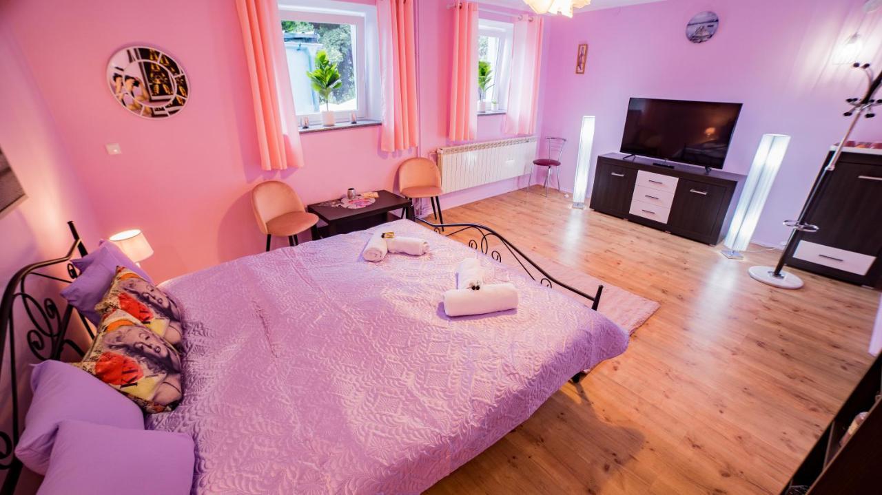 Apartamenty Niebo Kowary Luaran gambar