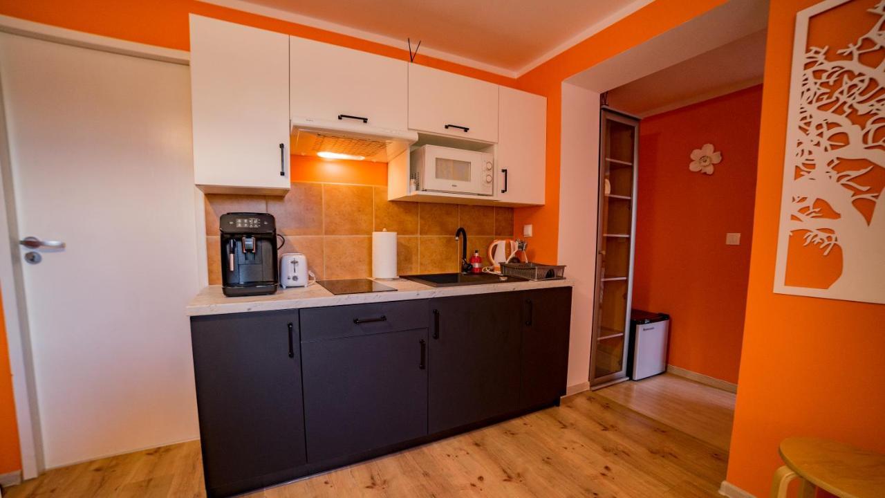 Apartamenty Niebo Kowary Luaran gambar