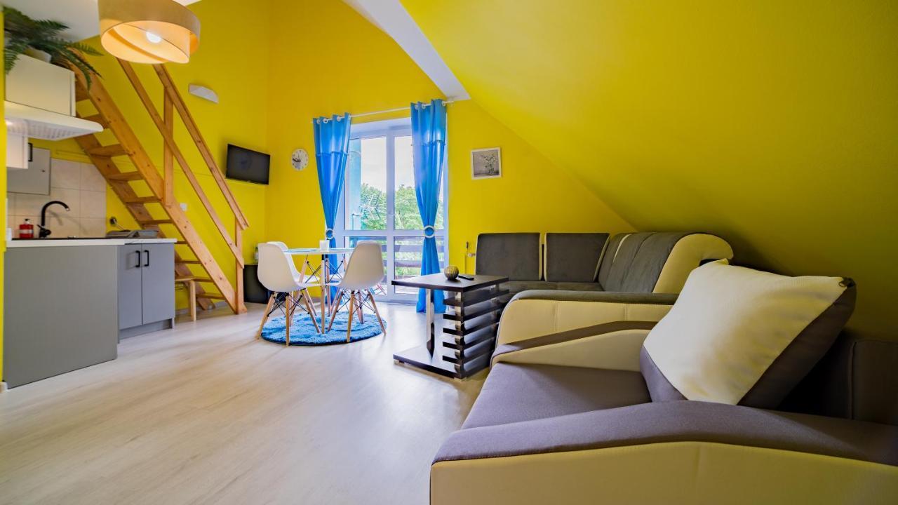 Apartamenty Niebo Kowary Luaran gambar