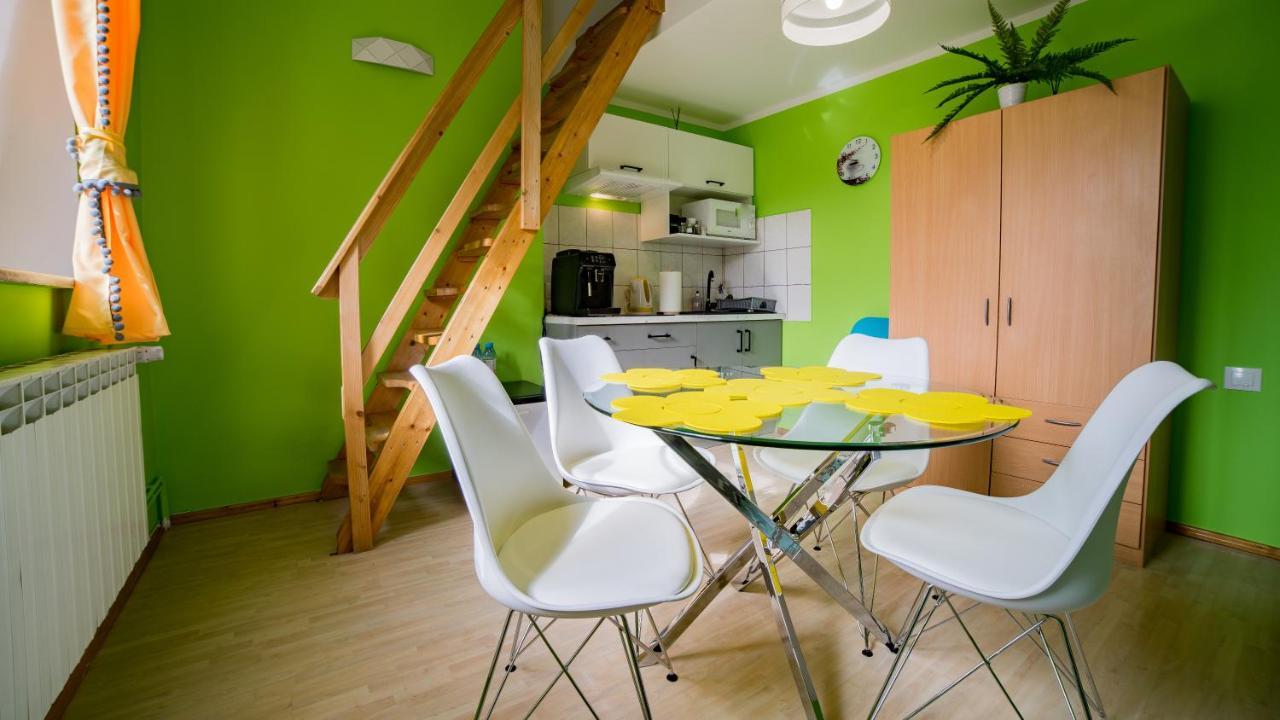 Apartamenty Niebo Kowary Luaran gambar