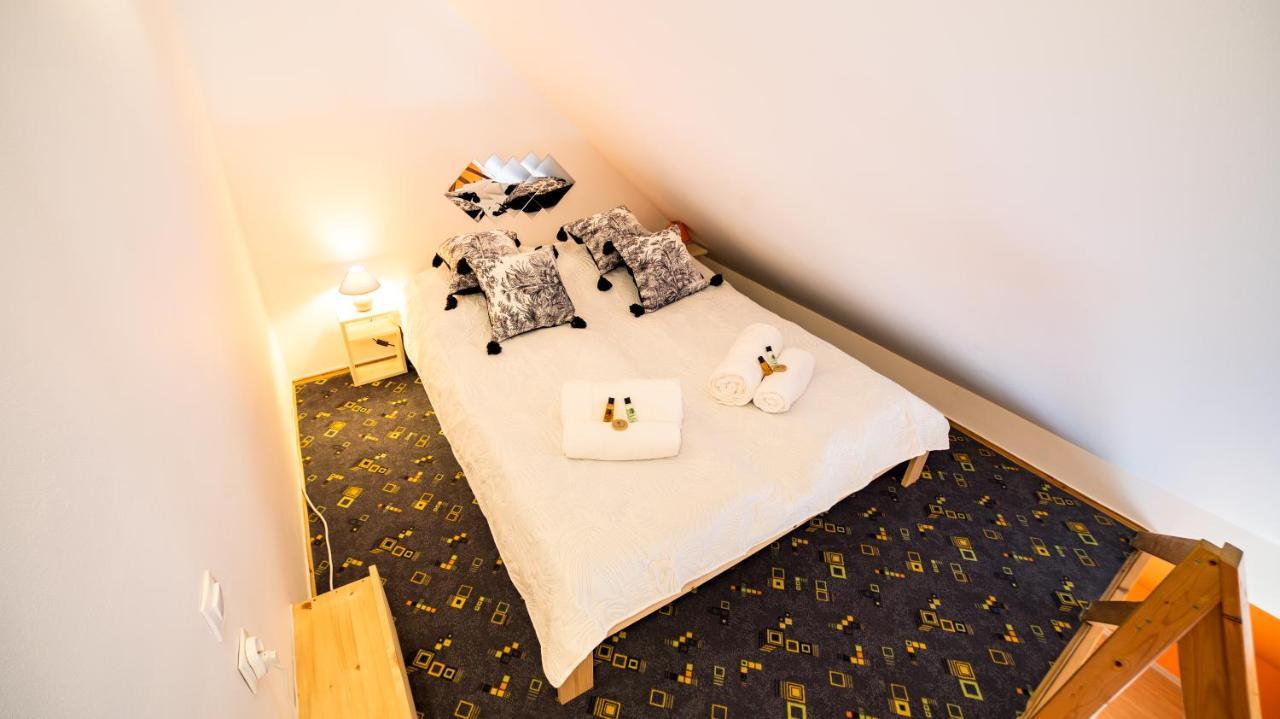 Apartamenty Niebo Kowary Luaran gambar