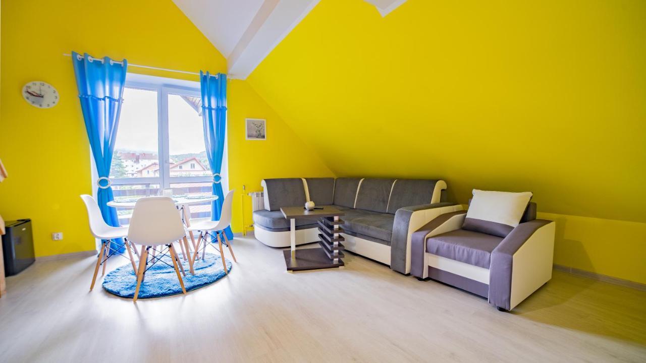 Apartamenty Niebo Kowary Luaran gambar
