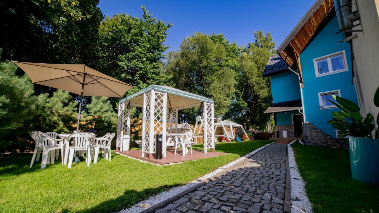Apartamenty Niebo Kowary Luaran gambar