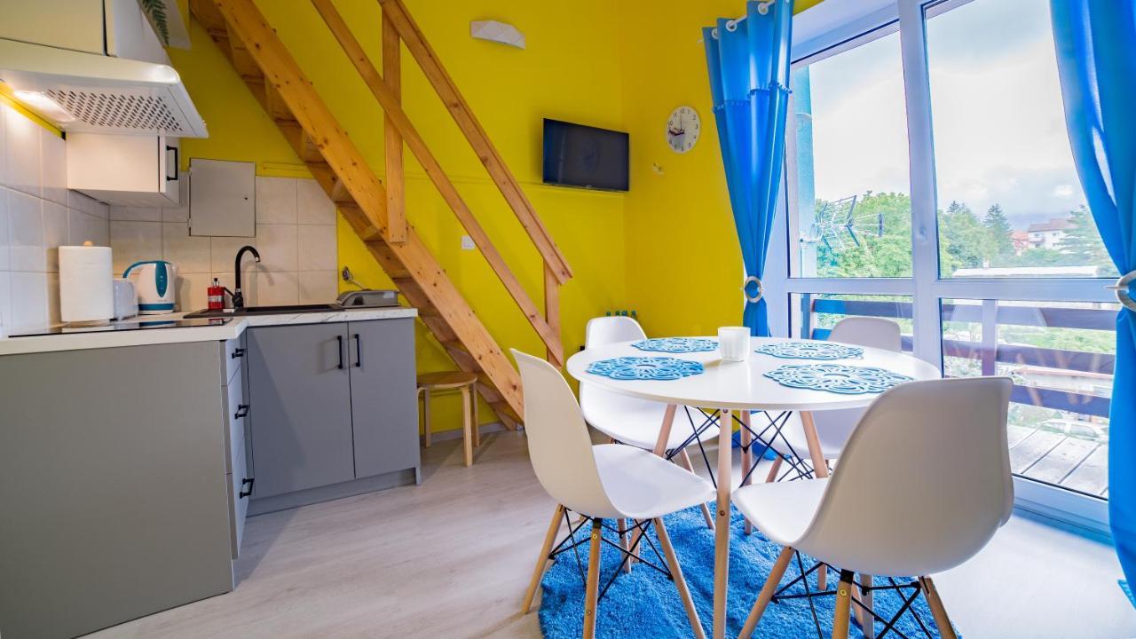 Apartamenty Niebo Kowary Luaran gambar