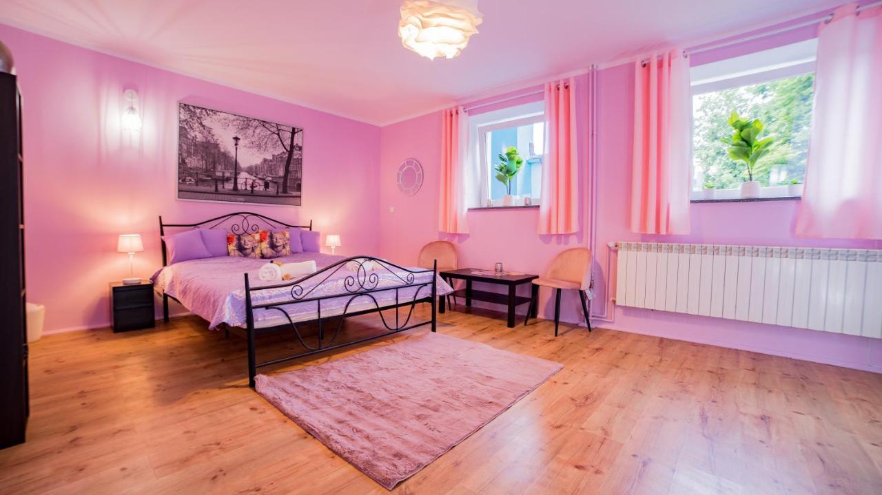 Apartamenty Niebo Kowary Luaran gambar