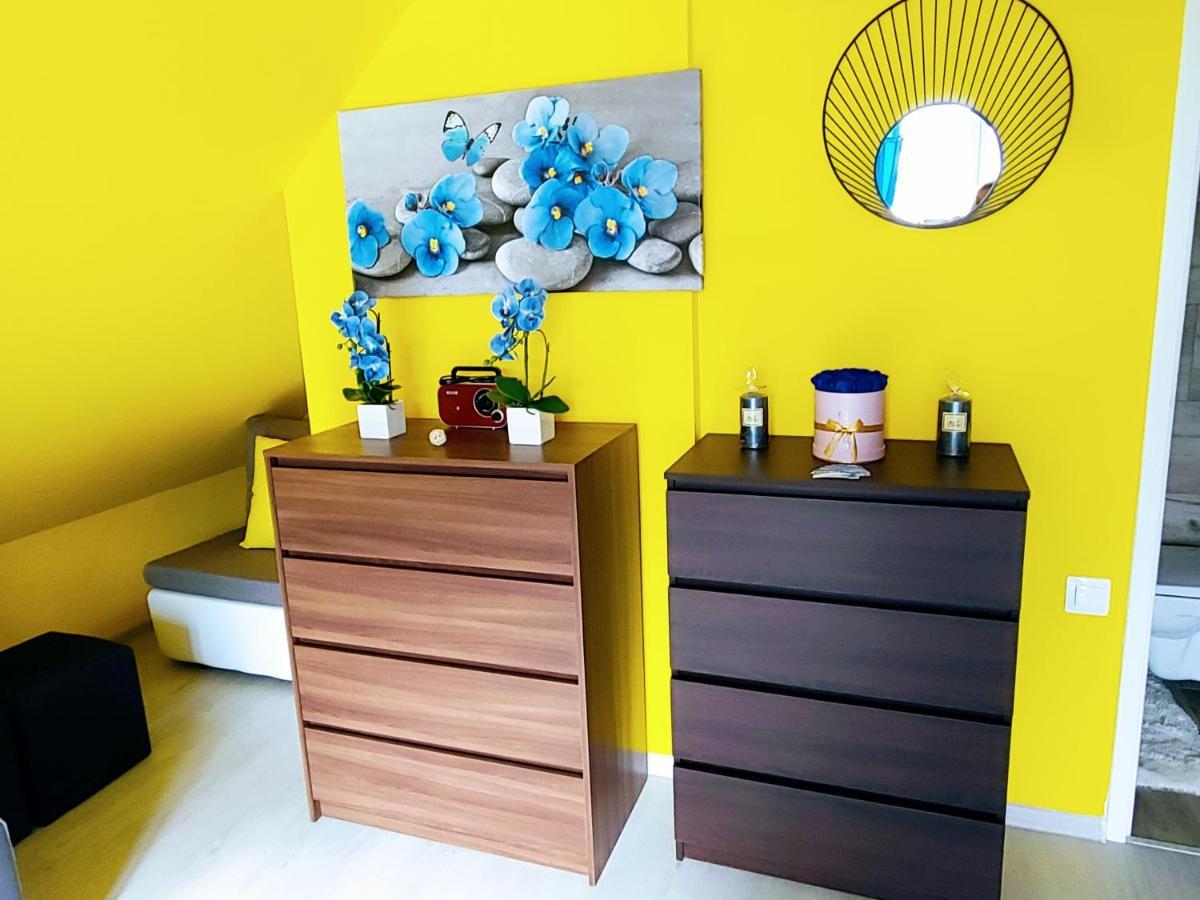 Apartamenty Niebo Kowary Luaran gambar