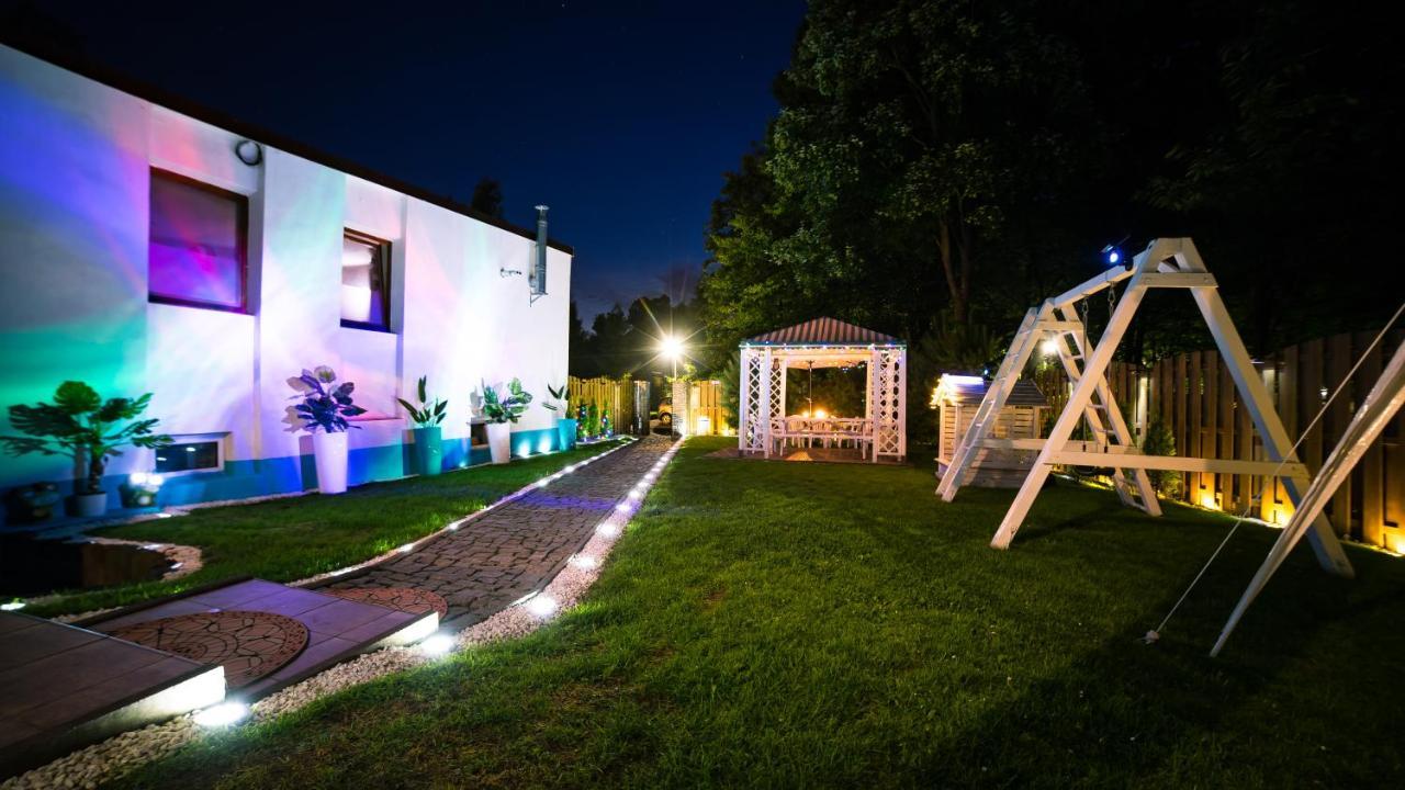 Apartamenty Niebo Kowary Luaran gambar