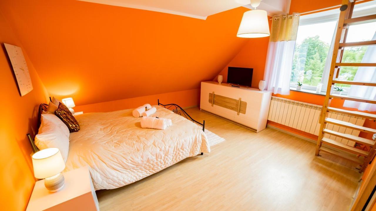 Apartamenty Niebo Kowary Luaran gambar