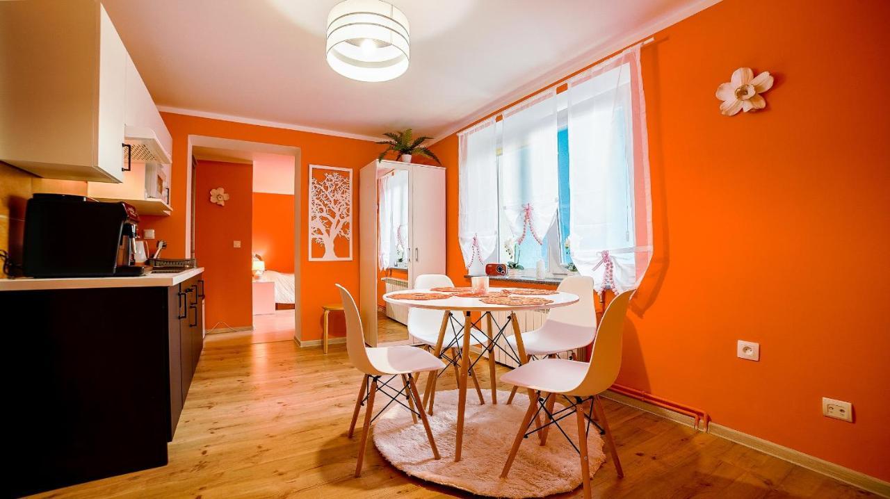 Apartamenty Niebo Kowary Luaran gambar
