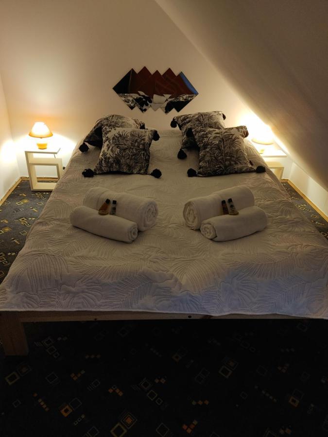 Apartamenty Niebo Kowary Luaran gambar