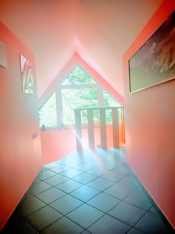 Apartamenty Niebo Kowary Luaran gambar