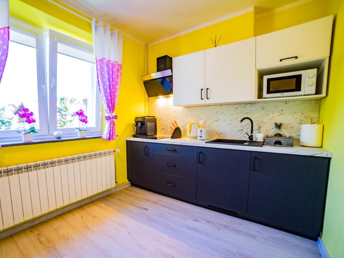 Apartamenty Niebo Kowary Luaran gambar