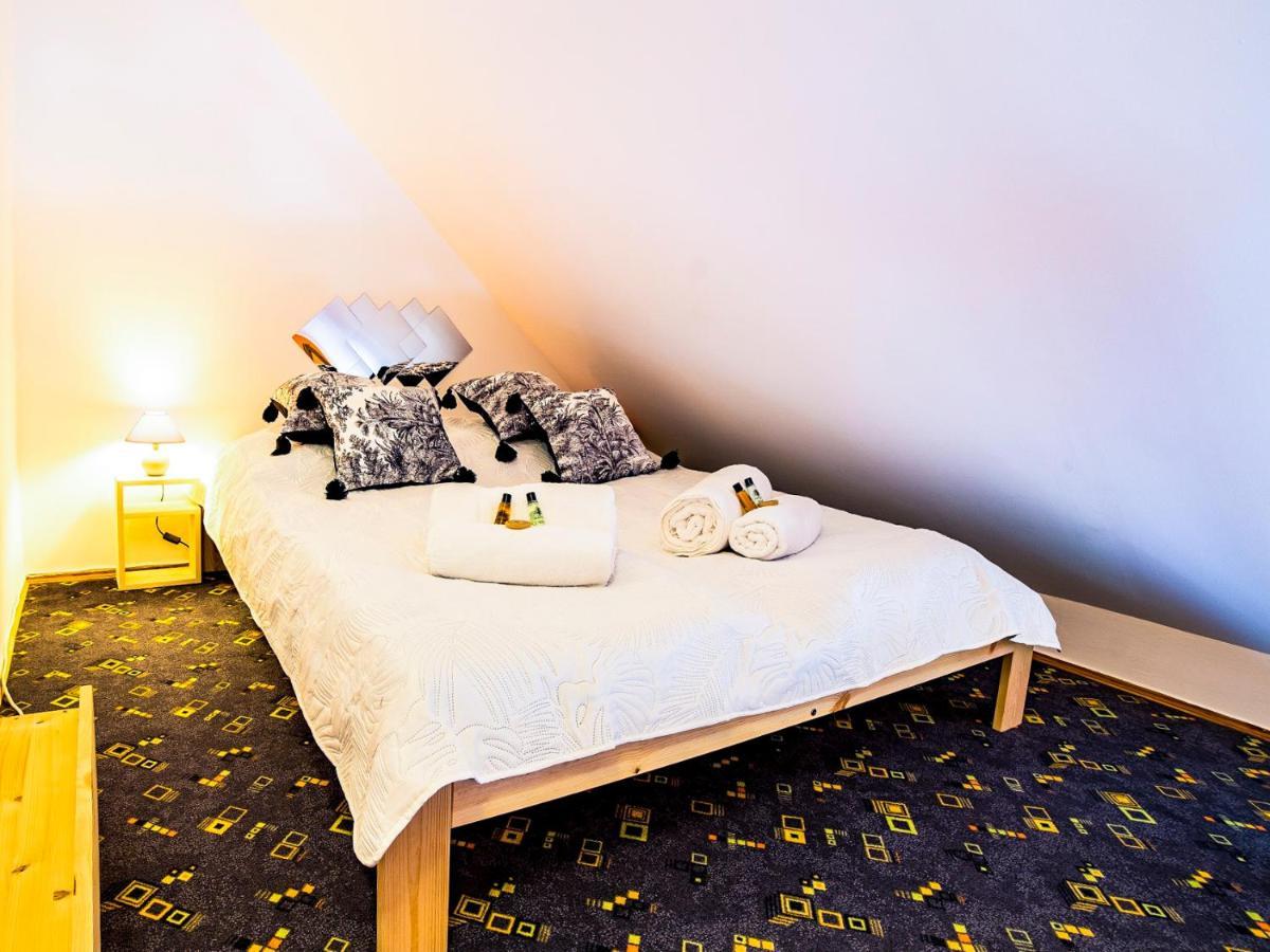 Apartamenty Niebo Kowary Luaran gambar
