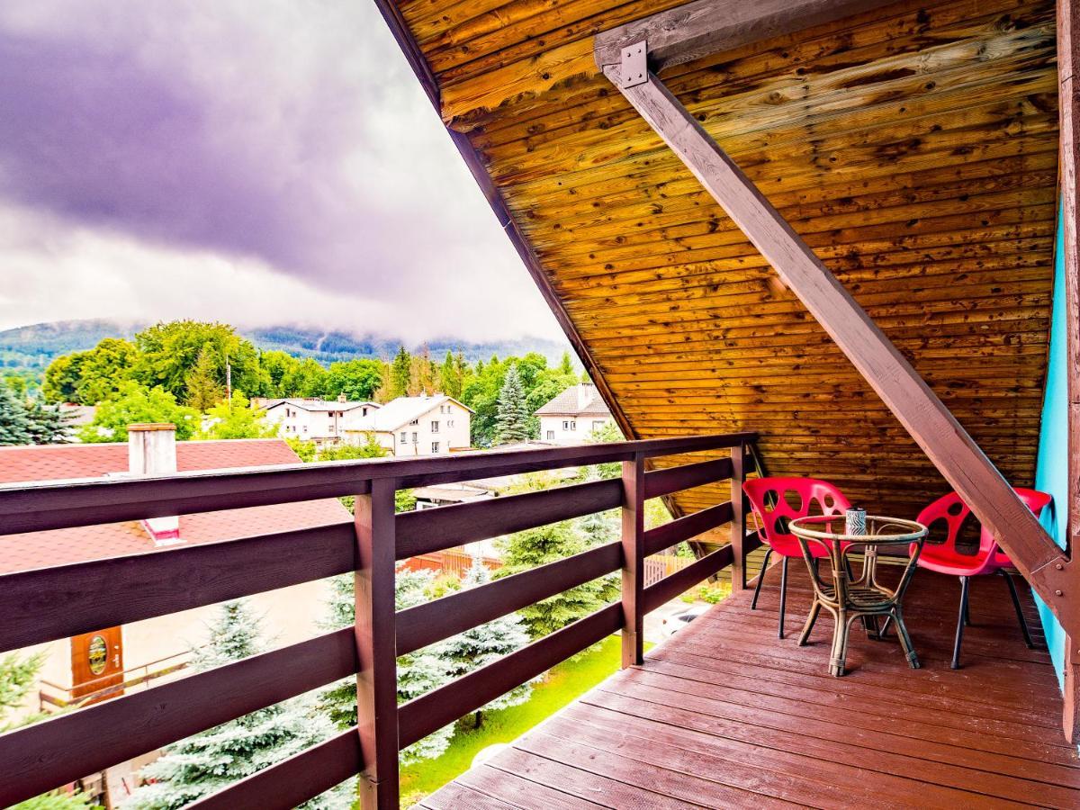 Apartamenty Niebo Kowary Luaran gambar