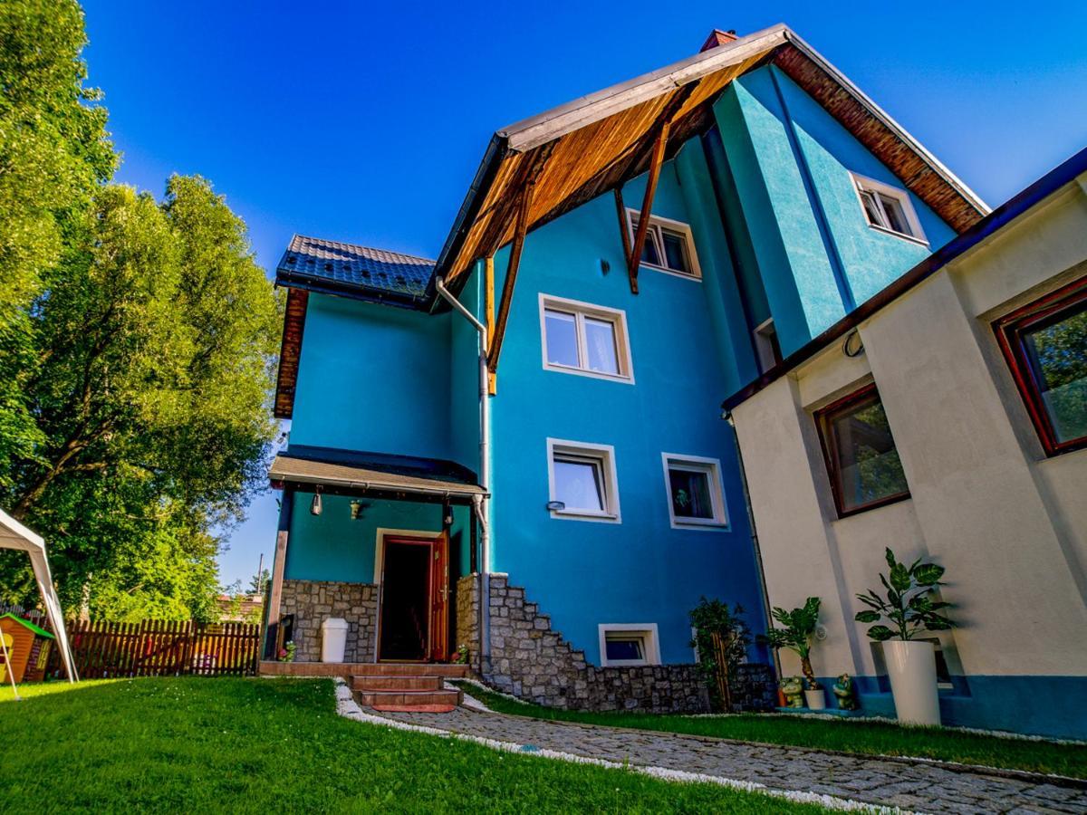 Apartamenty Niebo Kowary Luaran gambar