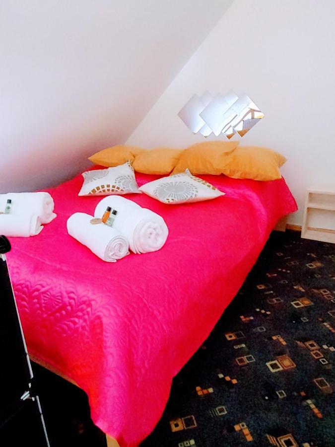 Apartamenty Niebo Kowary Luaran gambar
