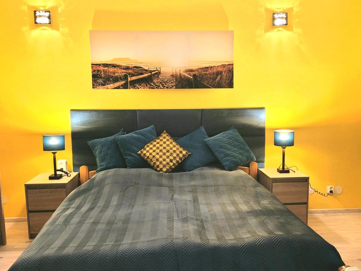 Apartamenty Niebo Kowary Luaran gambar