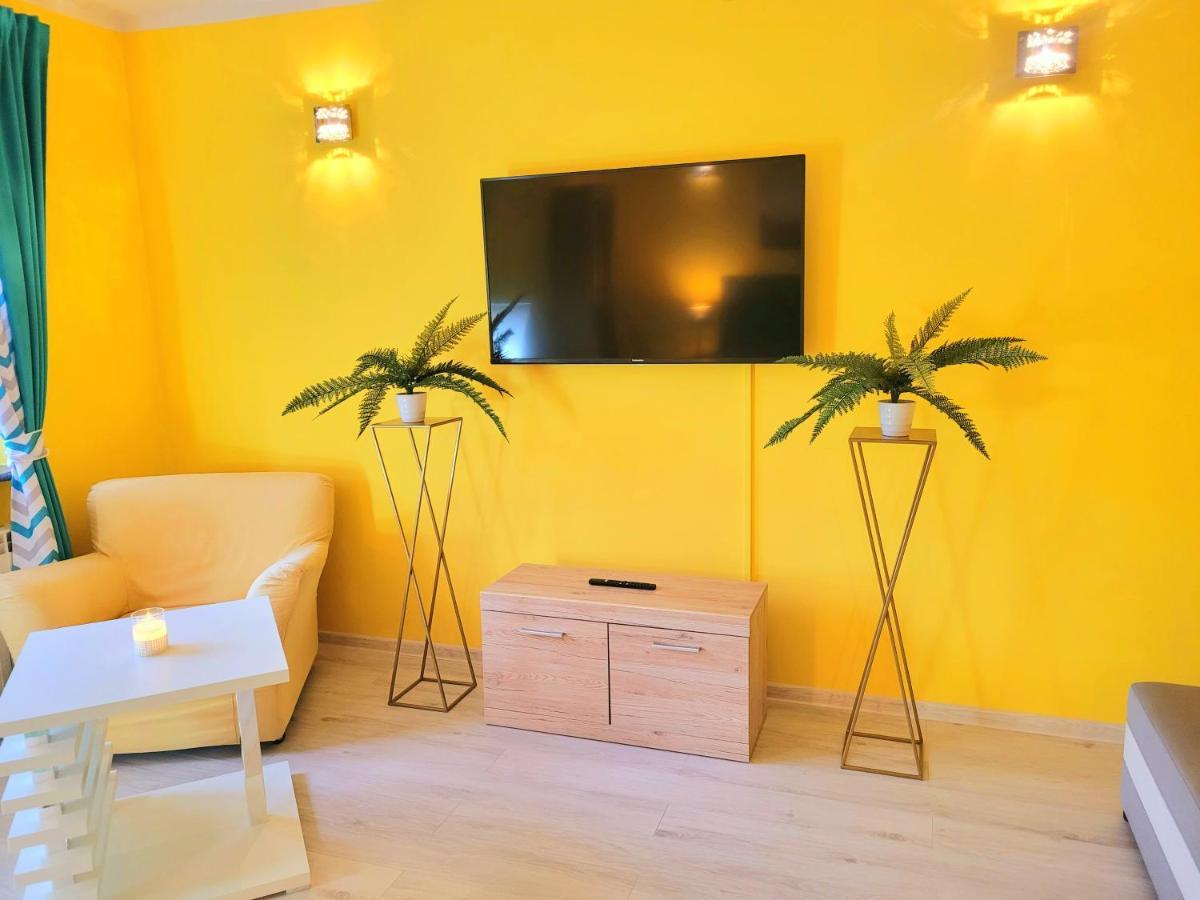 Apartamenty Niebo Kowary Luaran gambar